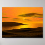 Sunset II posters