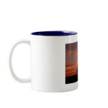 Sunset in the North Rim Grand Canyon Mugs