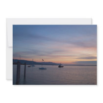 Sunset Moorage Announcement