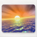 Sunset Mousepad