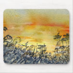 'Sunset' Mousepad
