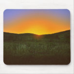 Sunset Mouse Pads