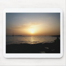 Sunset Mousepads