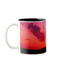Sunset Mug