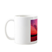 Sunset Mug