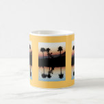 Sunset Mug mugs
