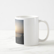 Sunset Mugs