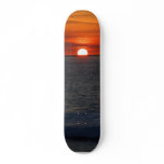 Sunset Ocean skateboards