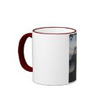 Sunset Of The Eve 11oz Ringer Mug