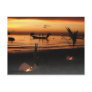 Sunset on Koh Tao Post Cards