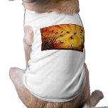 Sunset_on_river.ai pet clothing