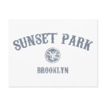 Sunset Park Post Cards