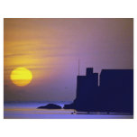 Sunset, Philippines Custom Flyer
