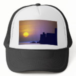 Sunset, Philippines Trucker Hat