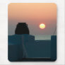 Sunset Photo Mousepad
