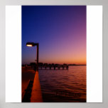 Sunset Pier posters