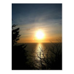 Sunset Post Cards