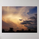 Sunset posters