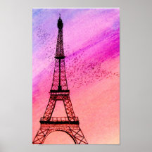 Sunset Print