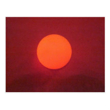 Sunset Postkarten