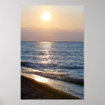 Sunset Print