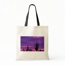 Sunset, Scottsdale, Arizona Tote Bag