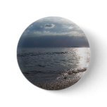 Sunset Shells buttons