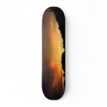 Sunset skateboards