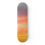 Sunset Skateboard