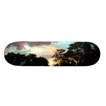 SUNSET SKATEBOARDS