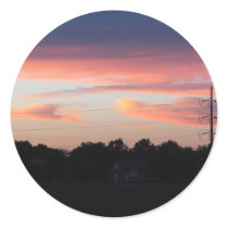 Sunset Sky