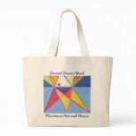 Sunset Strait Ahead bags