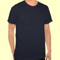 Sunset Strait Ahead t-shirts