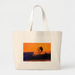 Sunset Surfer Bag