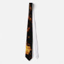 Sunset Neck Ties