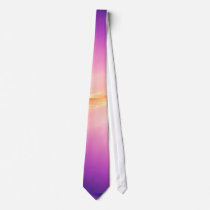 Sunset Tie