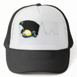 Sunset Trucker Cap hats