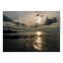 SUNSET WALES