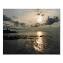 SUNSET WALES