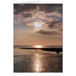 SUNSET WALES UK cards