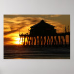 Sunset Wishes Print