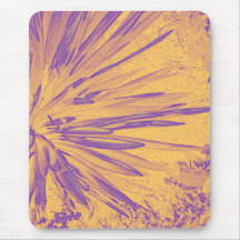 Sunset Yucca Mouse Mats