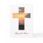 SunsetCrossMP, Beyond the Sunset Greeting Cards