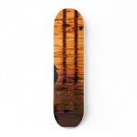 Sunsets Seagulls skateboards