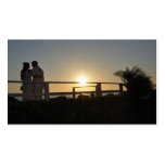 sunsetwedding business cards