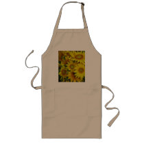 Sunshine Apron