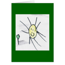 Sunshine Card