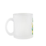 Sunshine Holiday Mug
