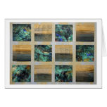 Sunshine in the Tropics cards