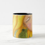 Sunshine Kisses Mug